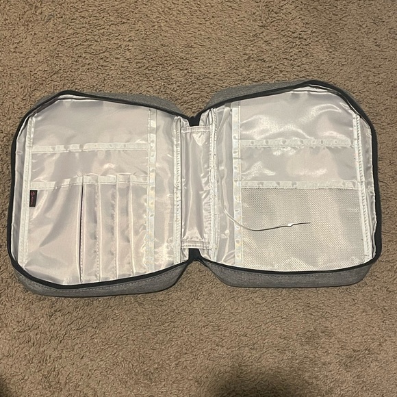 Small Bag for Book/ Tablet - Picture 3 of 11